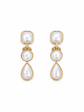The Mara Earring
