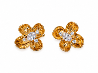 The Devin Earring