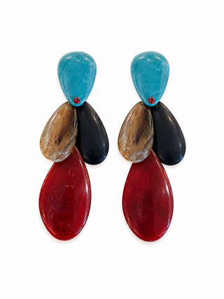 The Soraya Earring