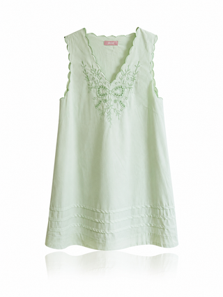 Fontelina Mini Dress