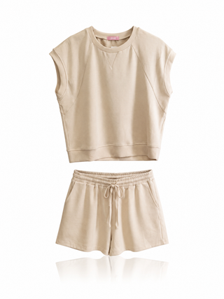 The Highlands Short Set