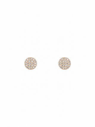 The Sarah Earring - Gold