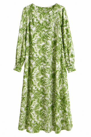 Linda Long Kurta