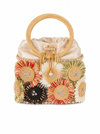 The Daisye Handbag