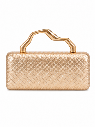 The Addie Clutch