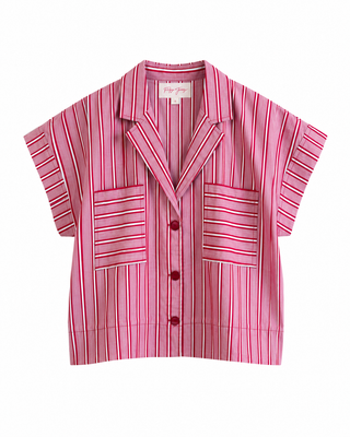 The Solei Blouse