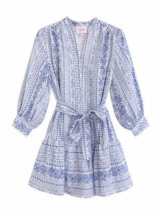 The Lillie Mini Dress