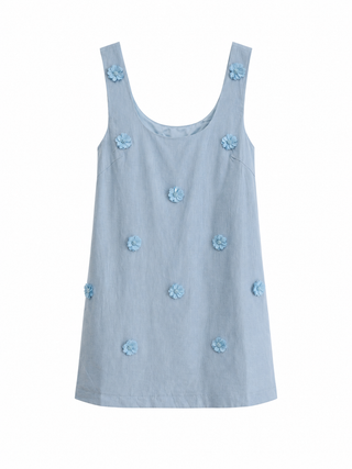 Crosby Dress