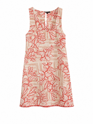 Sierra Dress