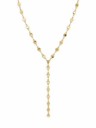 The Estelle Chain Duster