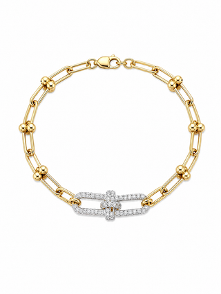 The Tiffany Bracelet