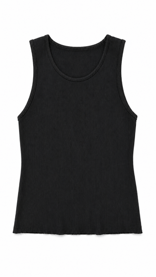 Talia Knit Crew Tank