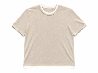 Kate Double Knit Tee