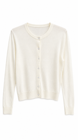 Marche Button Down Sweater