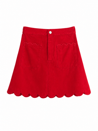Colette Mini Skirt