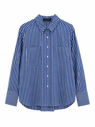 Wilmore Button Down