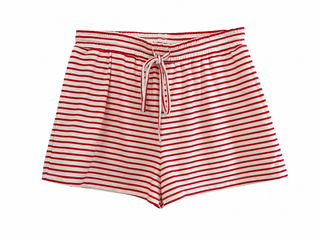 Quincy Stripes Short