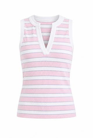Kira Knit Sleevless Top