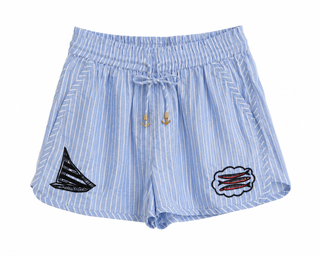 Mickey Short
