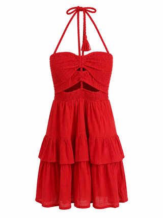 Belize Mini Dress