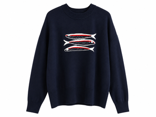 Sardine Sweater