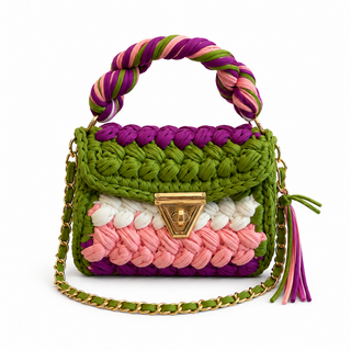 The Knotty Crossbody