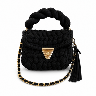 The Knotty Crossbody