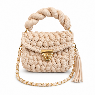 The Knotty Crossbody