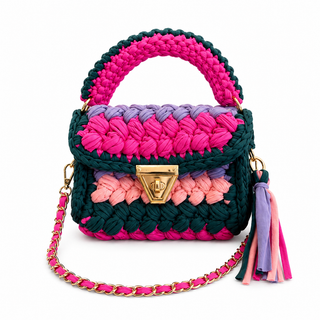 The Knotty Crossbody