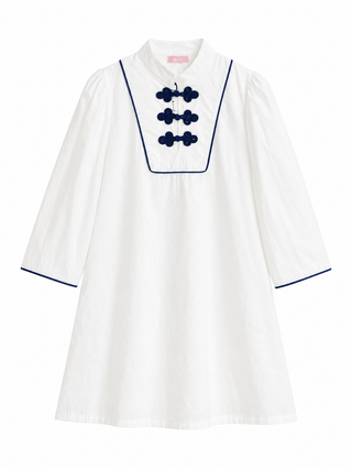 The Colony Dress