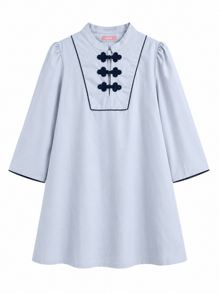 The Colony Dress