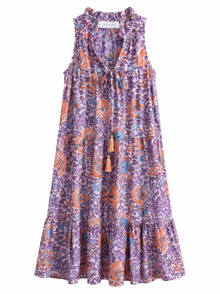 The Monica Mini Dress
