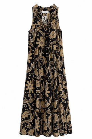 The Monica Maxi Dress