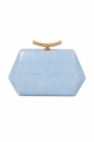 The Kate Clutch