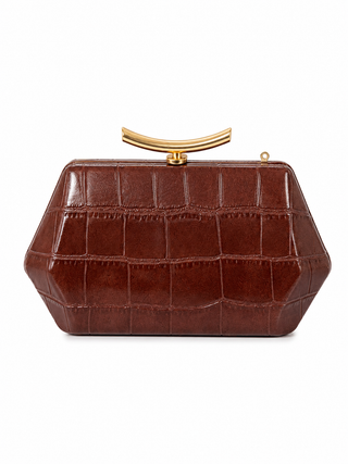 The Kate Clutch