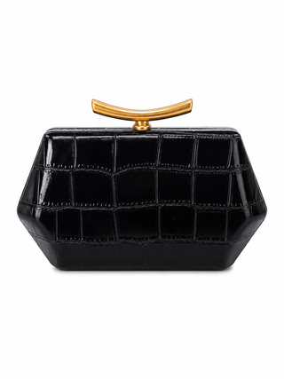 The Kate Clutch