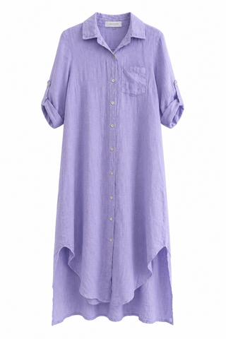The Main Squeeze Maxi Dress