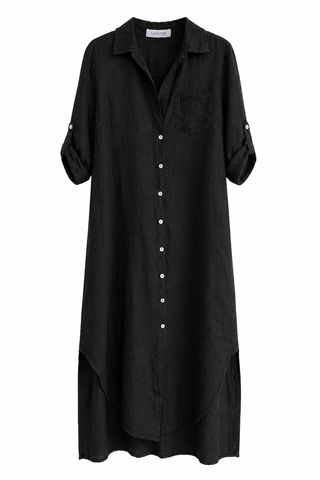 The Main Squeeze Maxi Dress