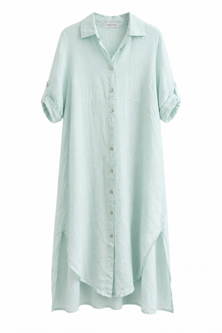 The Main Squeeze Maxi Dress
