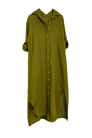 The Main Squeeze Maxi Dress