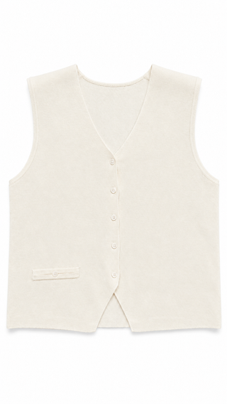 Nadia Knit Vest