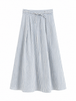Light Blue Stripe