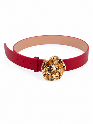 The Flora Belt
