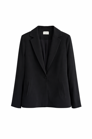 The Paloma Sweatshirt Blazer