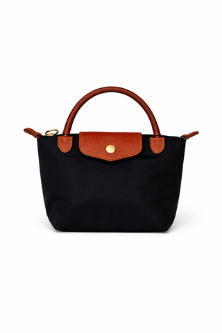 The Mini Derby Bag