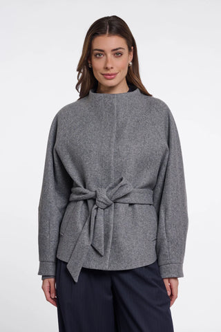 Cornelia Short Coat