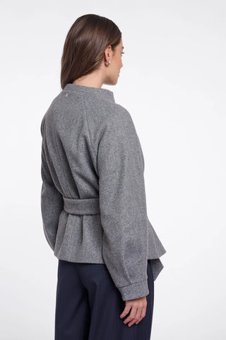 Cornelia Short Coat