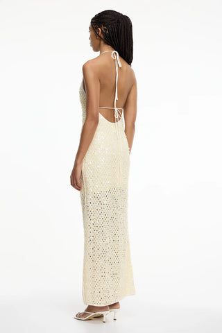 Elliott Maxi Dress