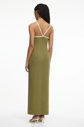 Laika Dress