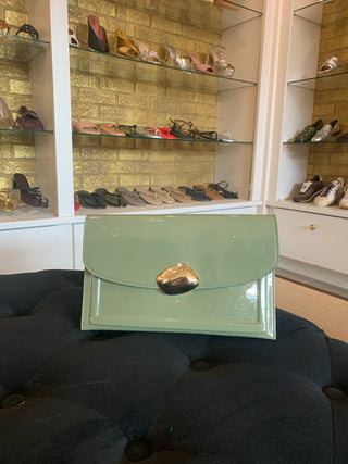 The Capulet Clutch